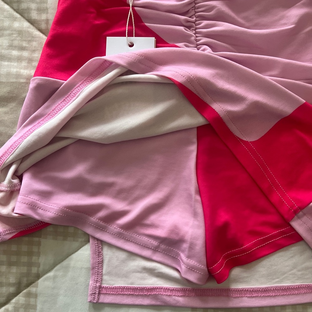 NWT! Mini skort. - Picture 7 of 7
